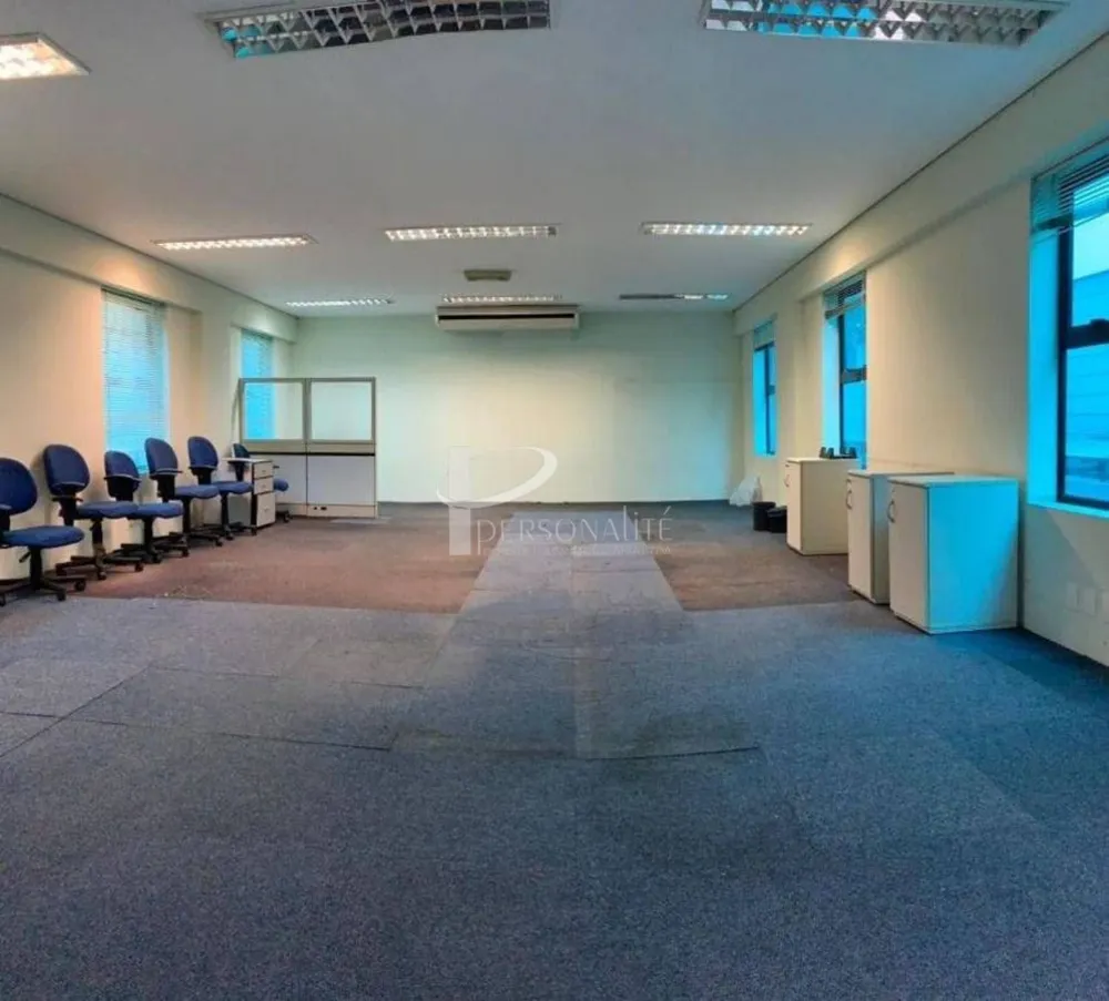 Loja-Salão, 901 m² - Foto 1