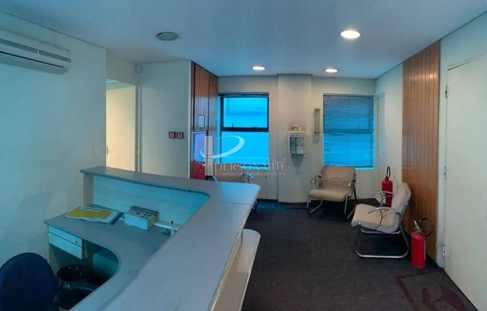 Loja-Salão, 901 m² - Foto 4