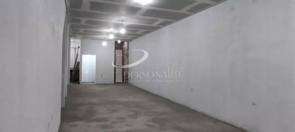 Loja-Salão para alugar, 100m² - Foto 2