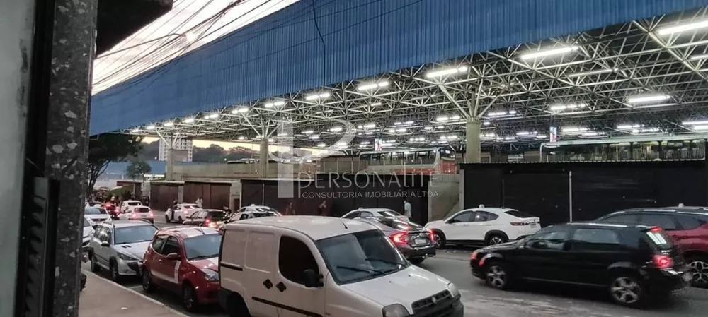 Loja-Salão para alugar, 100m² - Foto 1