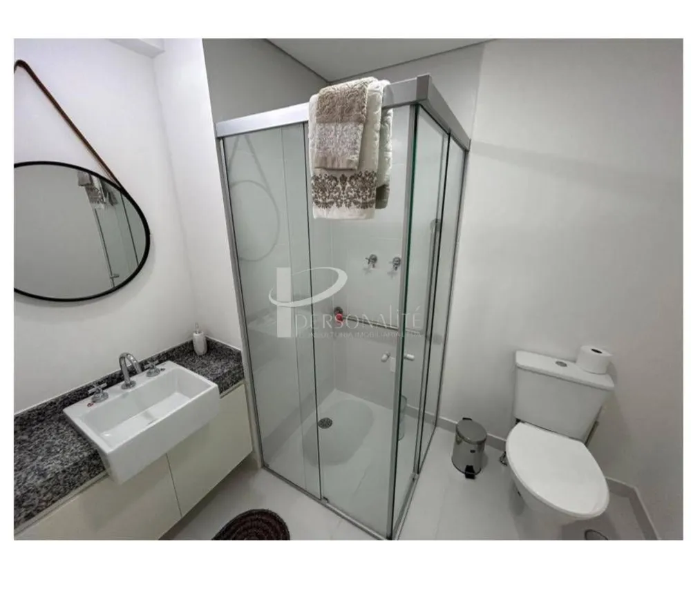 Flat/Apart Hotel, 1 quarto, 25 m² - Foto 4