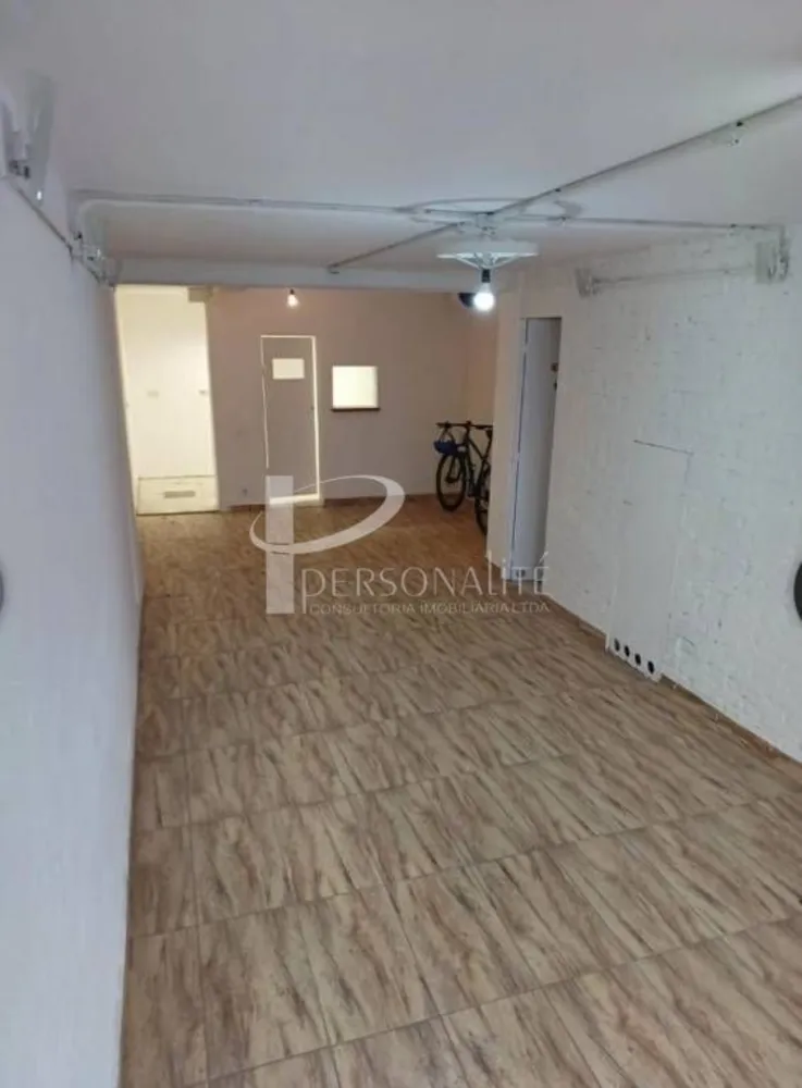 Loja-Salão, 103 m² - Foto 1