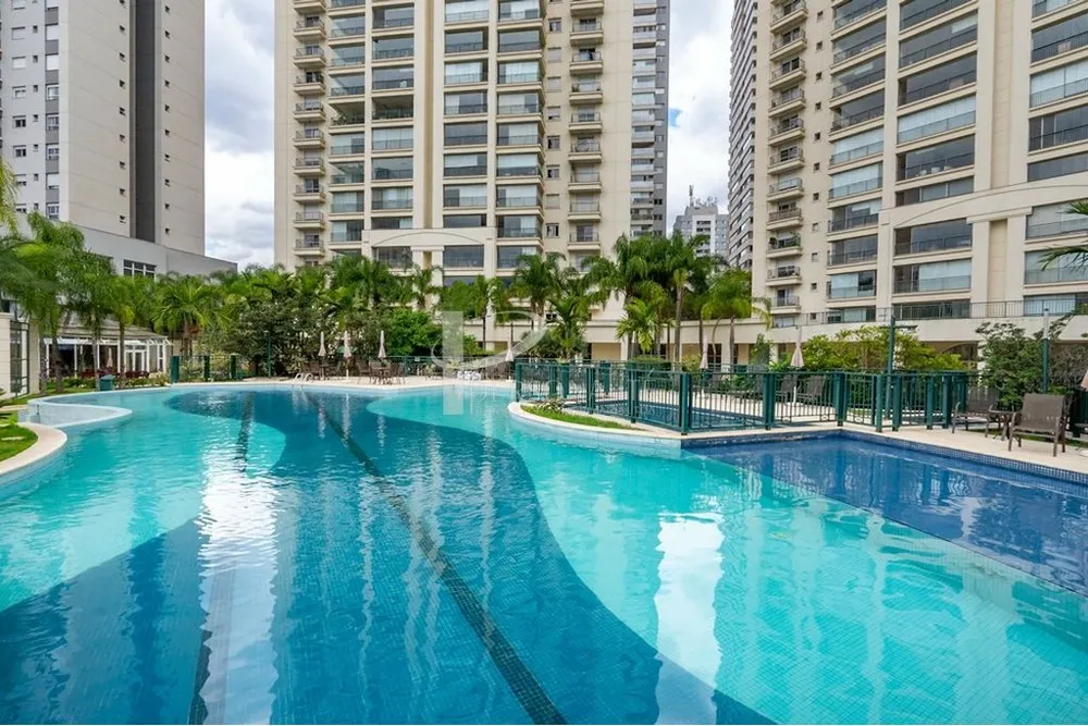 Apartamento, 3 quartos, 168 m² - Foto 4