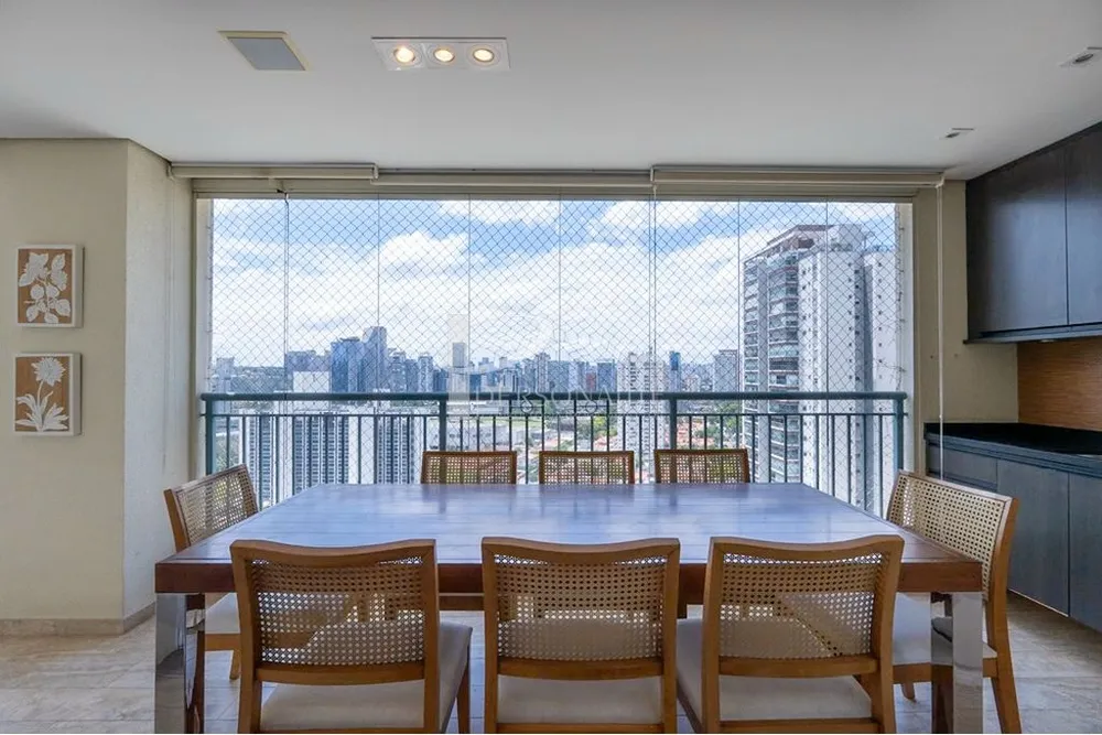 Apartamento, 3 quartos, 168 m² - Foto 3