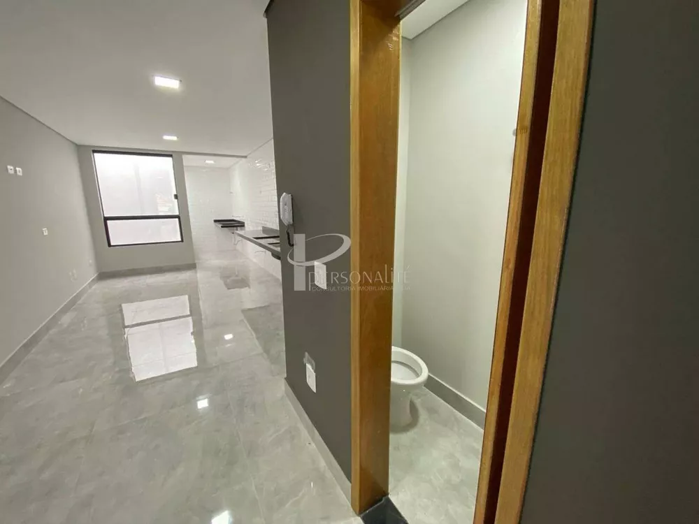 Sobrado à venda com 3 quartos, 160m² - Foto 8