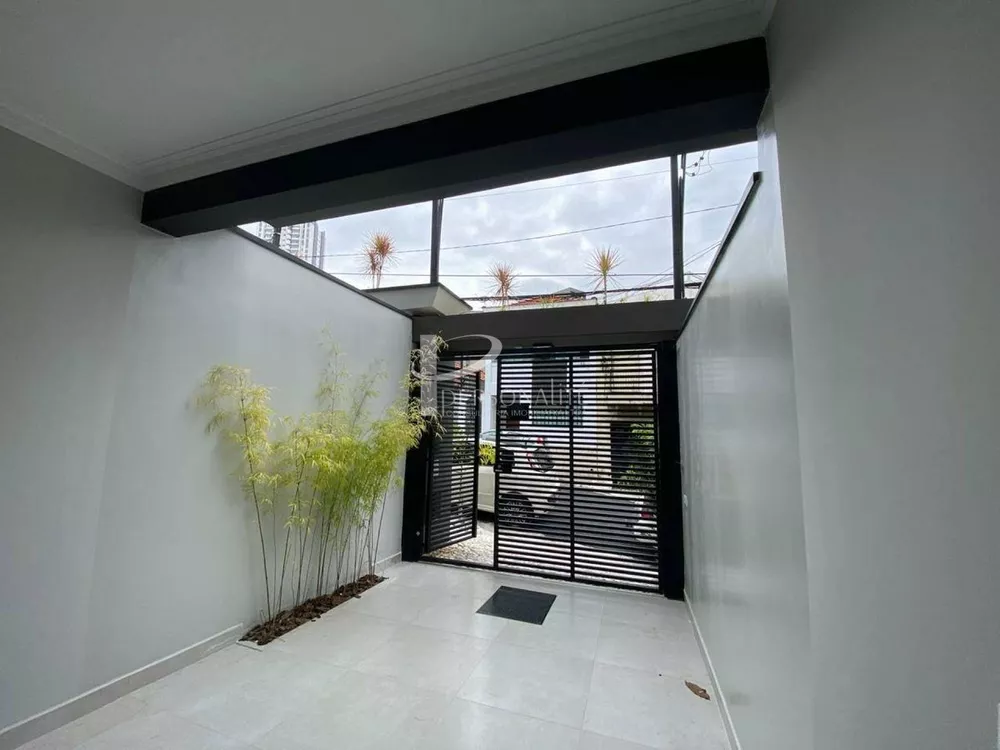 Sobrado à venda com 3 quartos, 160m² - Foto 6