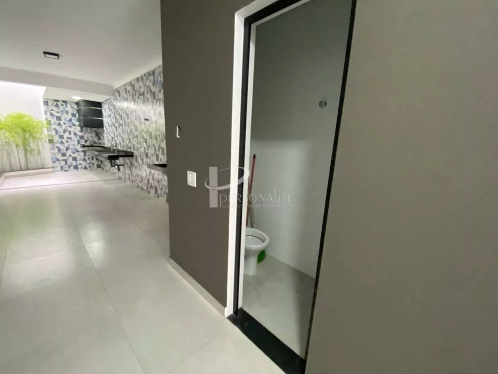 Sobrado à venda com 3 quartos, 160m² - Foto 2