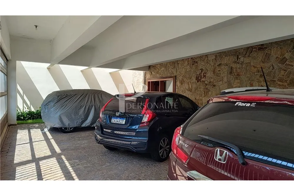 Casa, 3 quartos, 410 m² - Foto 3
