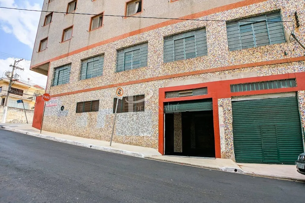 Loja-Salão, 335 m² - Foto 1