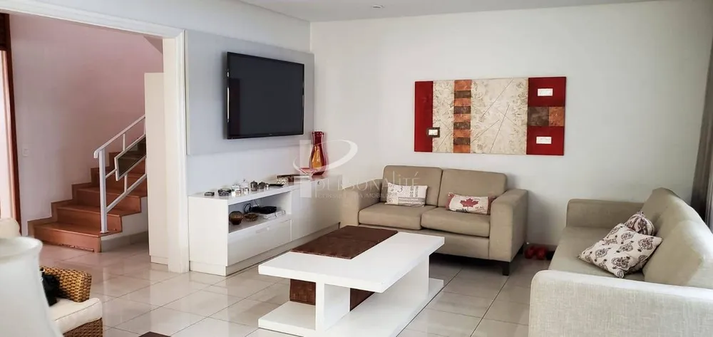 Sobrado, 3 quartos, 250 m² - Foto 4
