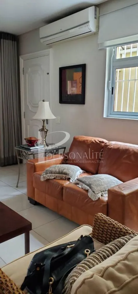 Sobrado, 3 quartos, 250 m² - Foto 2