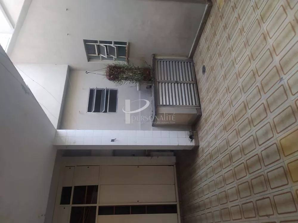 Sobrado à venda com 4 quartos, 125m² - Foto 3