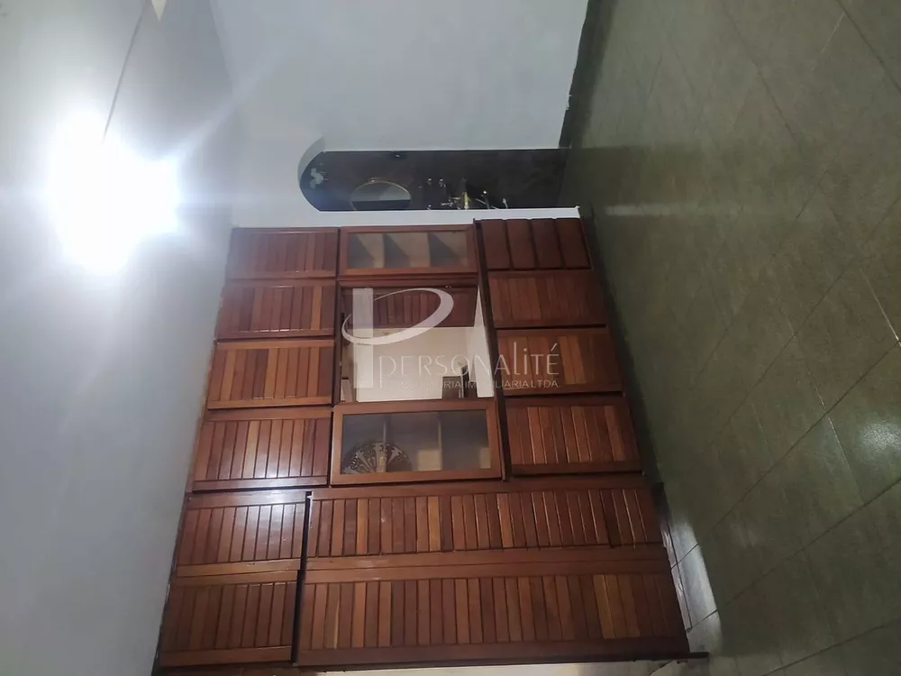 Sobrado à venda com 4 quartos, 125m² - Foto 1