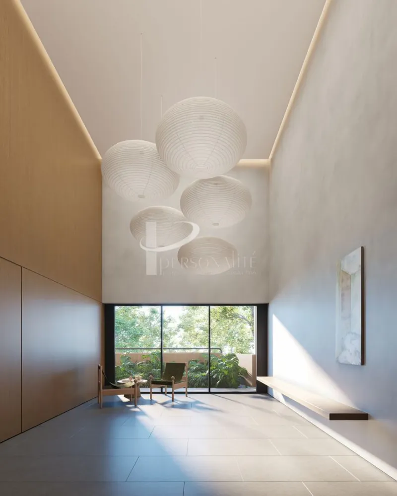 Cobertura, 2 quartos, 137 m² - Foto 1