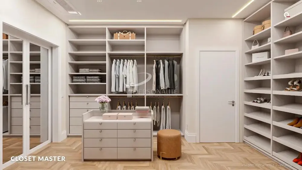 Apartamento, 4 quartos, 315 m² - Foto 4
