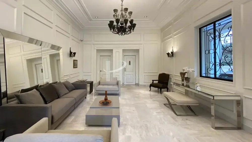 Apartamento, 4 quartos, 315 m² - Foto 3