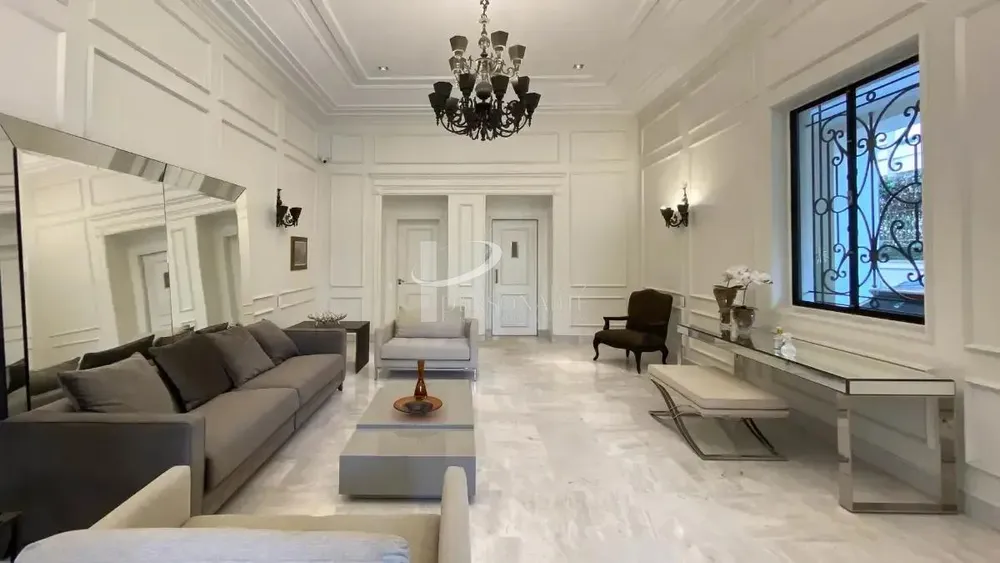 Apartamento, 4 quartos, 315 m² - Foto 2