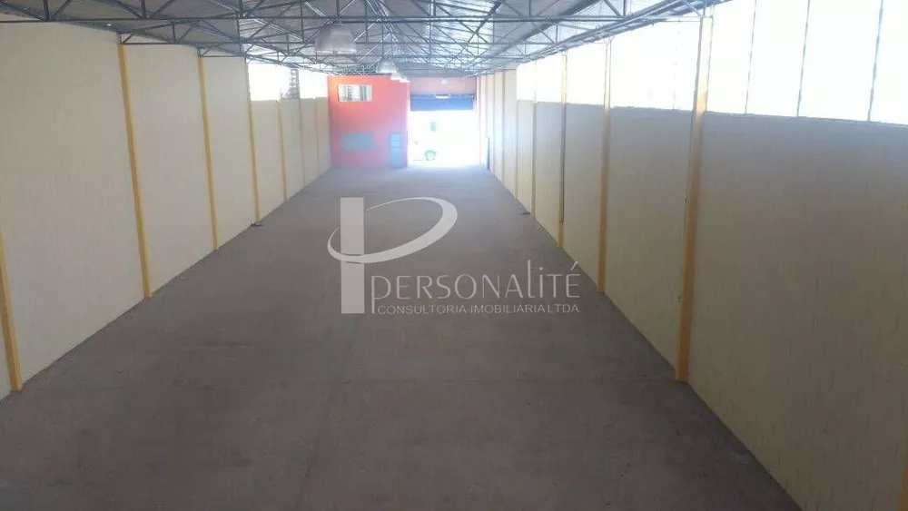 Depósito-Galpão-Armazém para alugar, 700m² - Foto 4