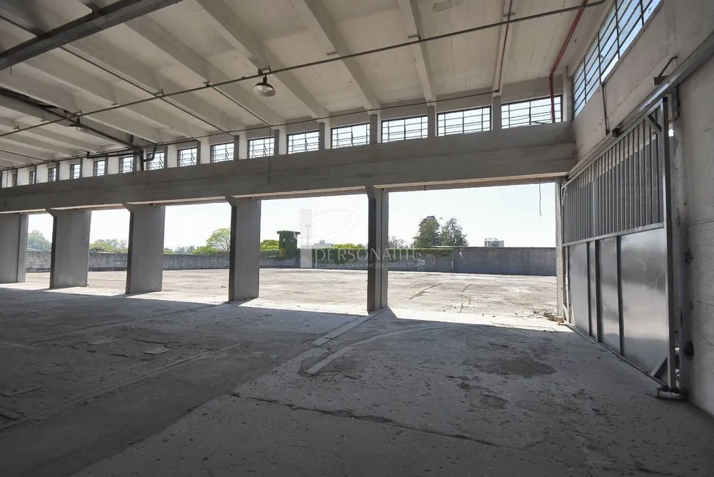 Loja-Salão, 1361 m² - Foto 4