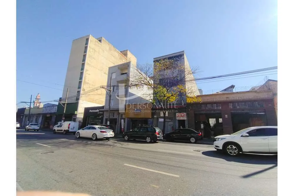 Loja-Salão, 743 m² - Foto 1