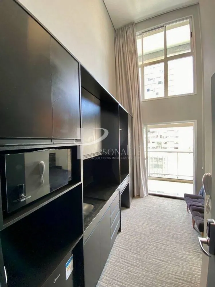 Flat/Apart Hotel, 1 quarto, 28 m² - Foto 4