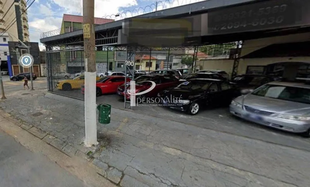Loja-Salão, 190 m² - Foto 2