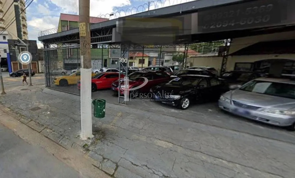 Loja-Salão, 190 m² - Foto 1