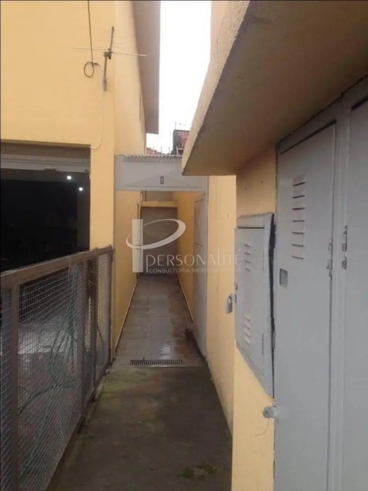 Loja-Salão, 734 m² - Foto 1
