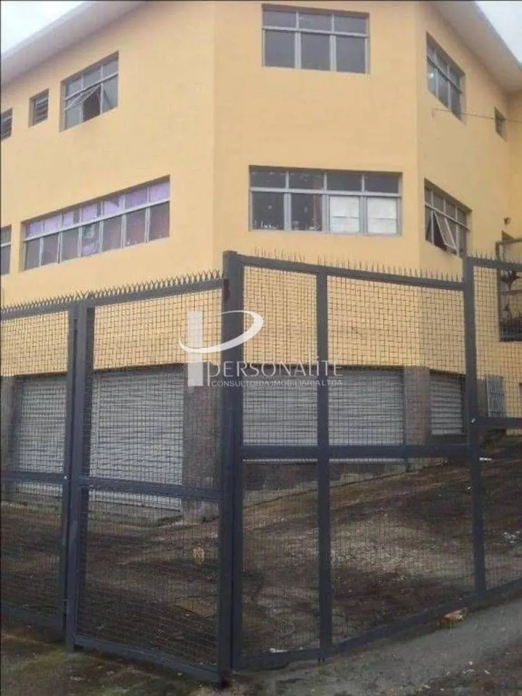 Loja-Salão, 734 m² - Foto 4