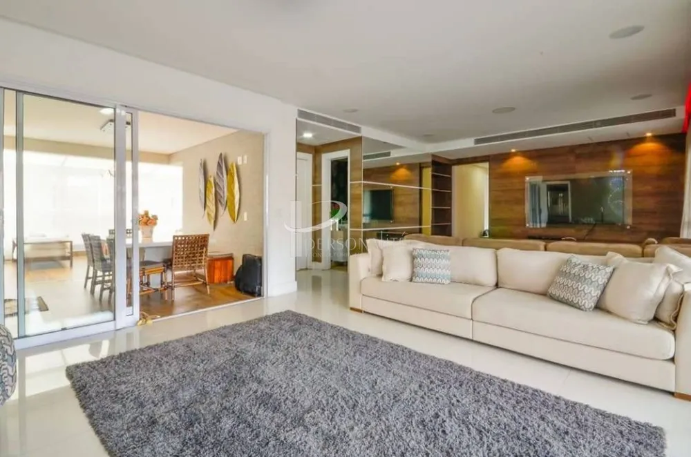 Apartamento, 3 quartos, 240 m² - Foto 2