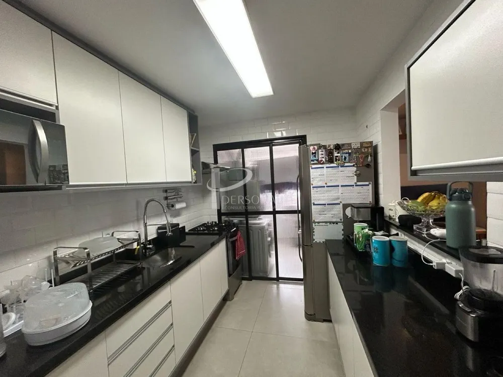 Cobertura, 3 quartos, 164 m² - Foto 3