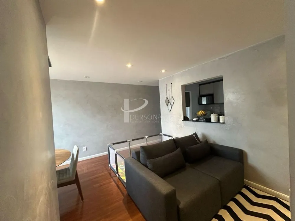 Cobertura, 3 quartos, 164 m² - Foto 4