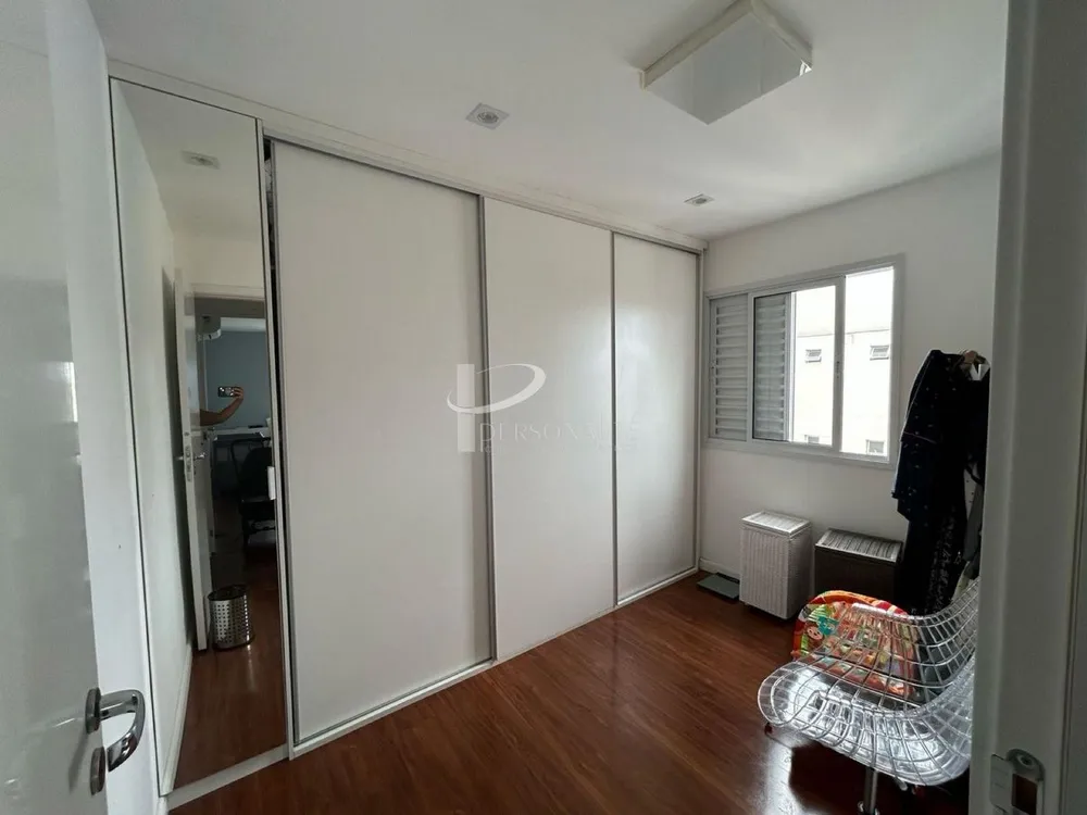 Cobertura, 3 quartos, 164 m² - Foto 2