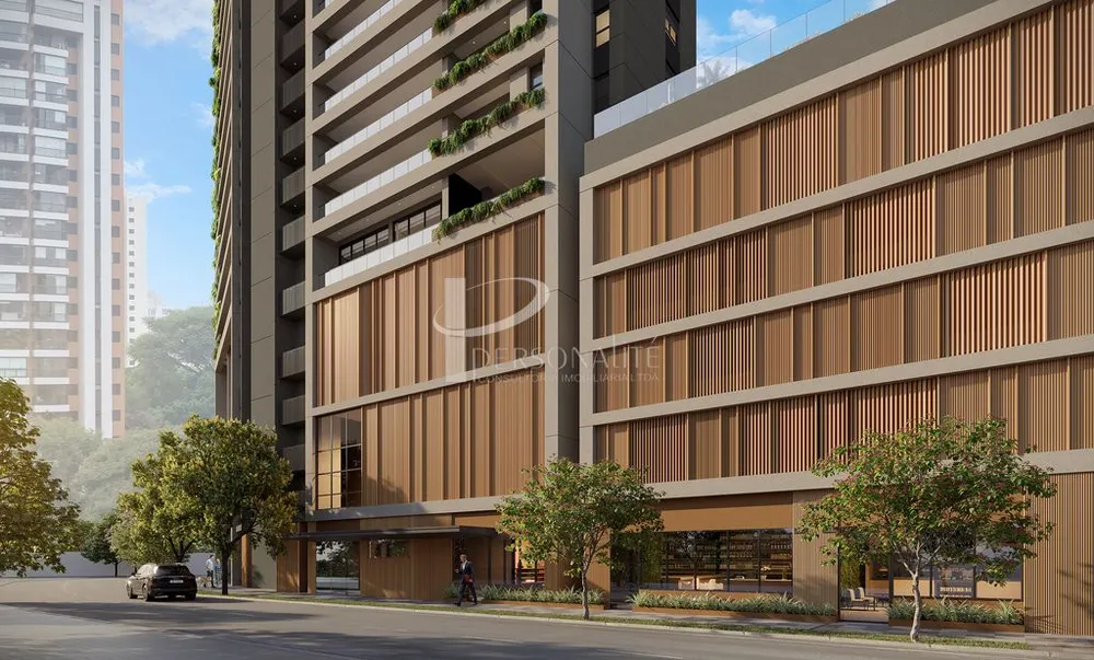 Cobertura, 4 quartos, 262 m² - Foto 4