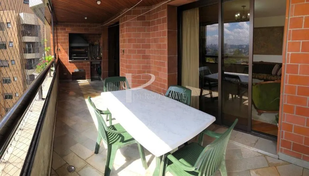 Apartamento, 5 quartos, 240 m² - Foto 4