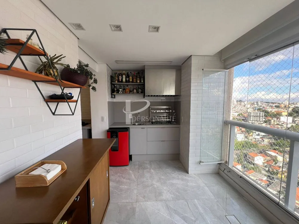 Apartamento, 3 quartos, 106 m² - Foto 2