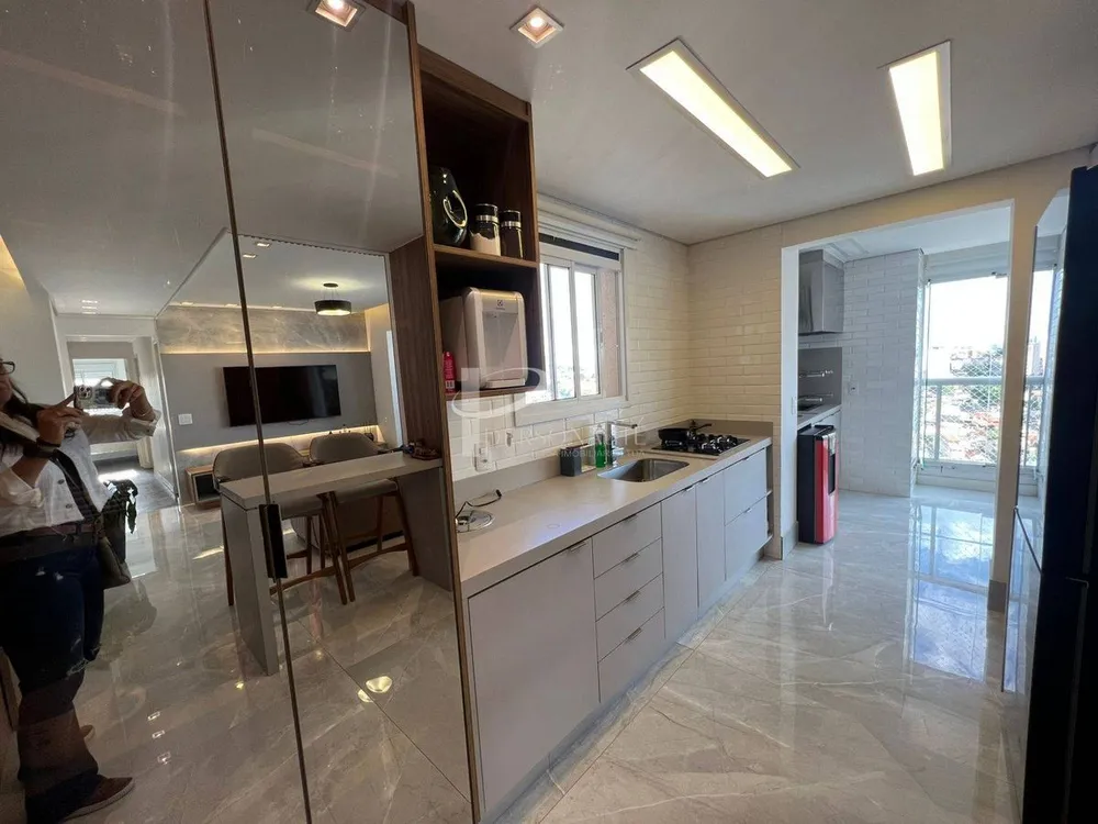 Apartamento, 3 quartos, 106 m² - Foto 1