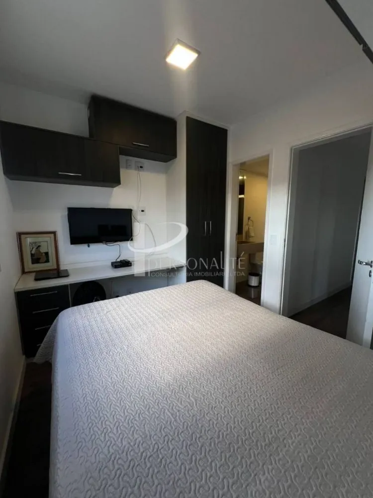 Apartamento, 3 quartos, 106 m² - Foto 4