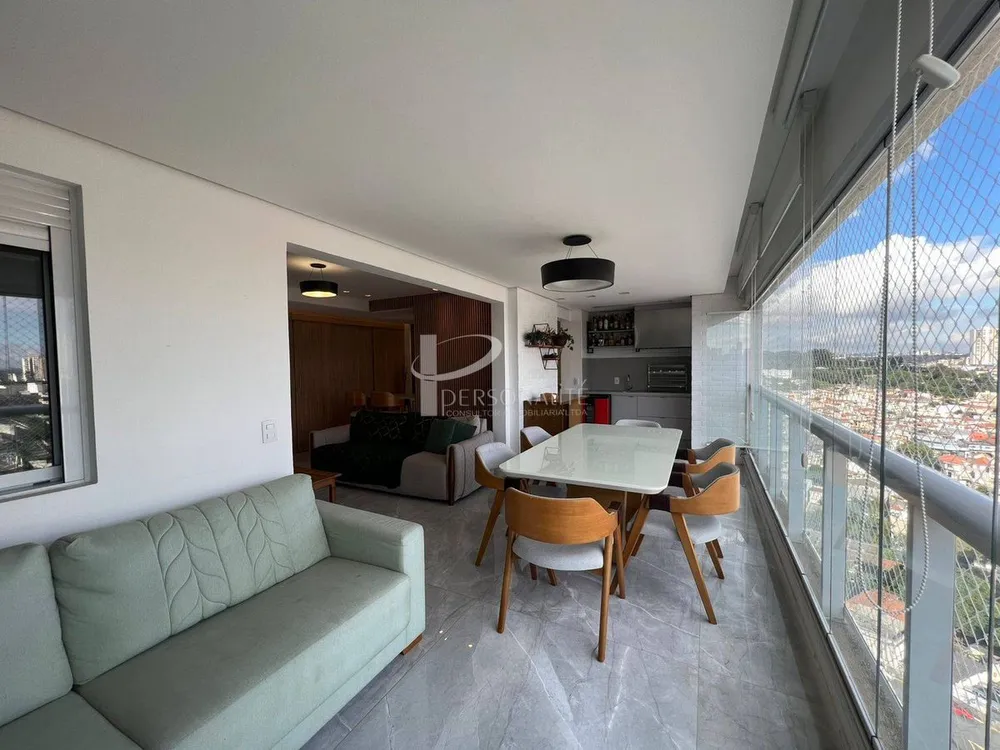Apartamento, 3 quartos, 106 m² - Foto 3
