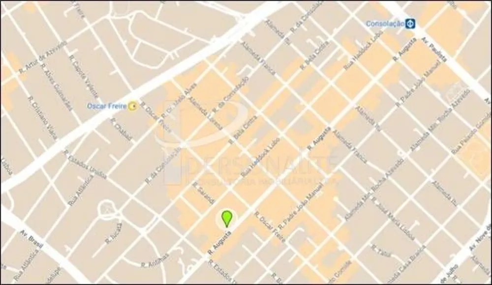 Loja-Salão, 1329 m² - Foto 3