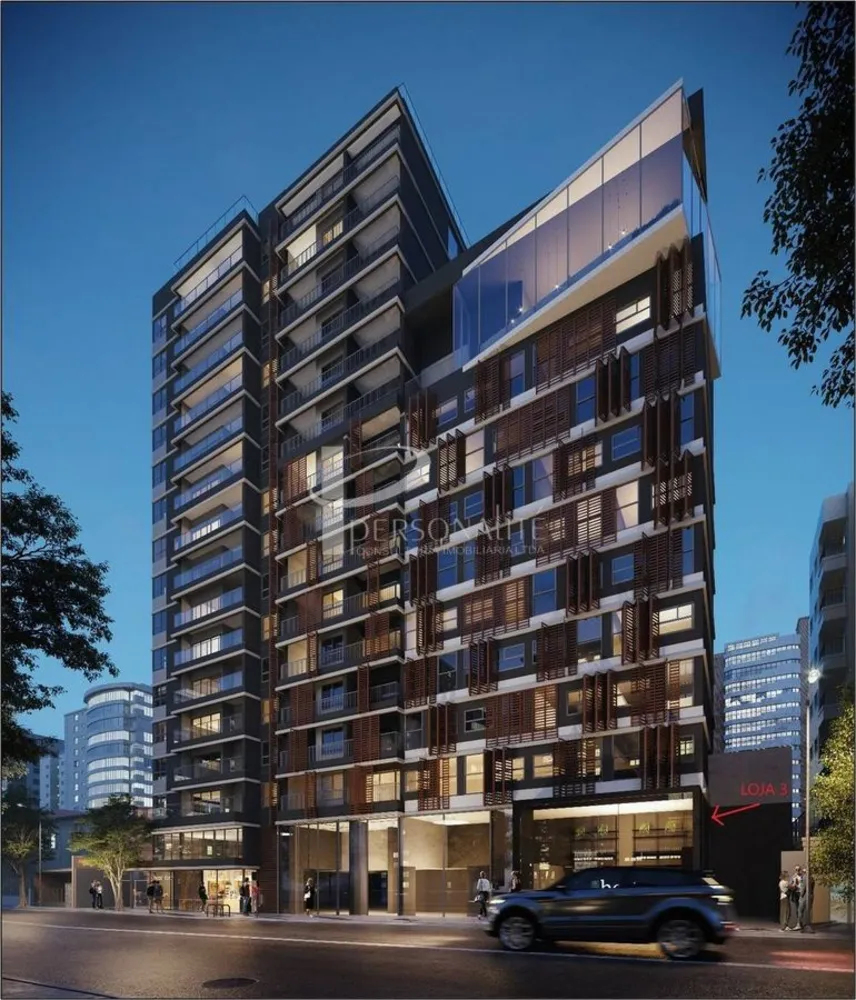Loja-Salão, 1329 m² - Foto 4