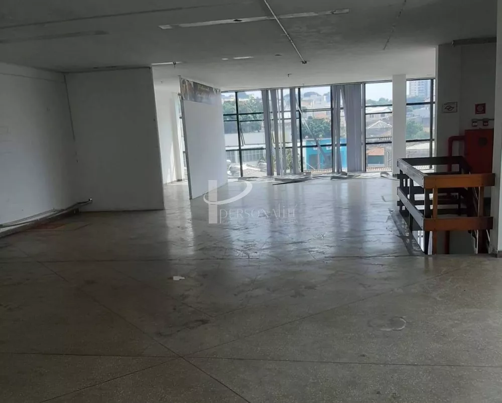 Loja-Salão para alugar, 1215m² - Foto 4