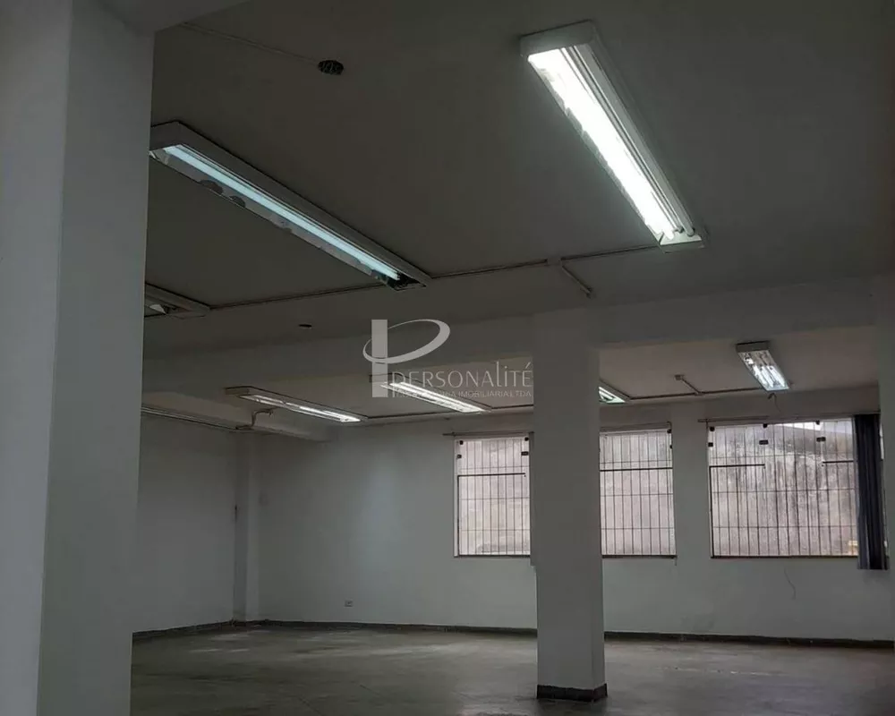 Loja-Salão para alugar, 1215m² - Foto 1