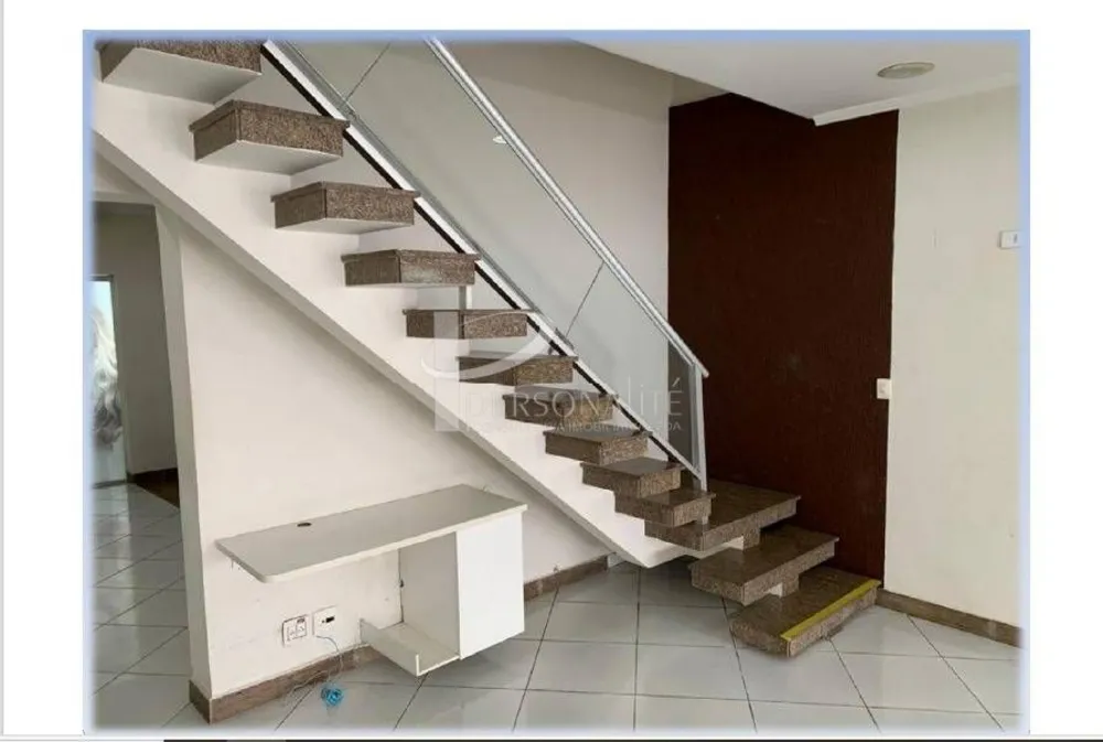Sobrado, 213 m² - Foto 2