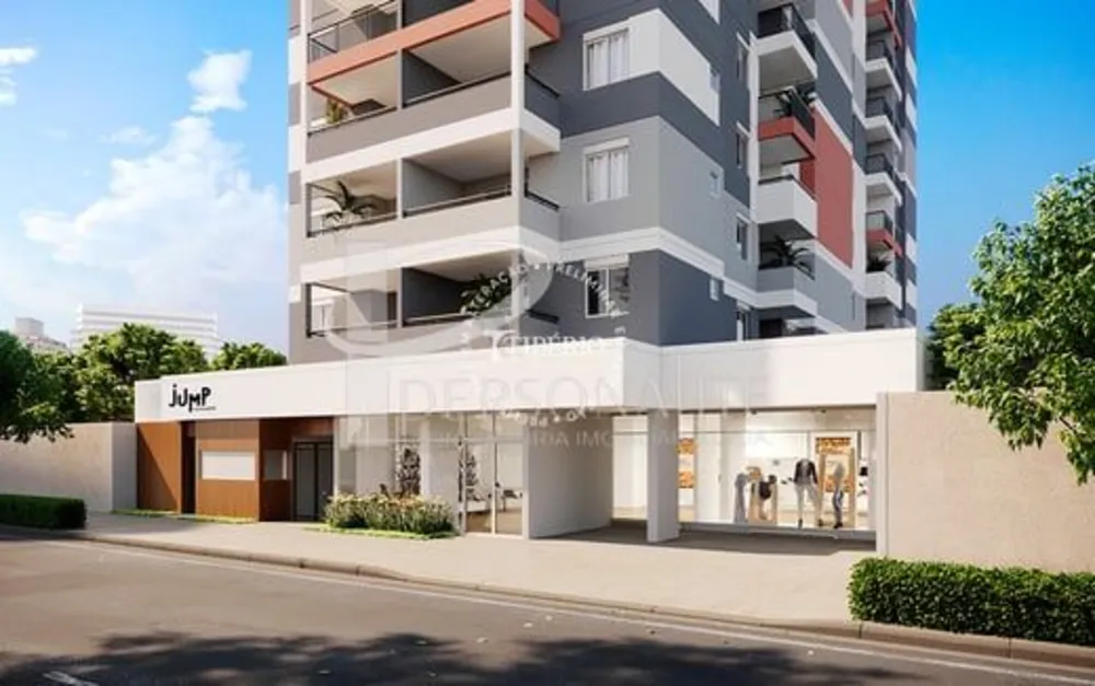 Loja-Salão, 202 m² - Foto 2