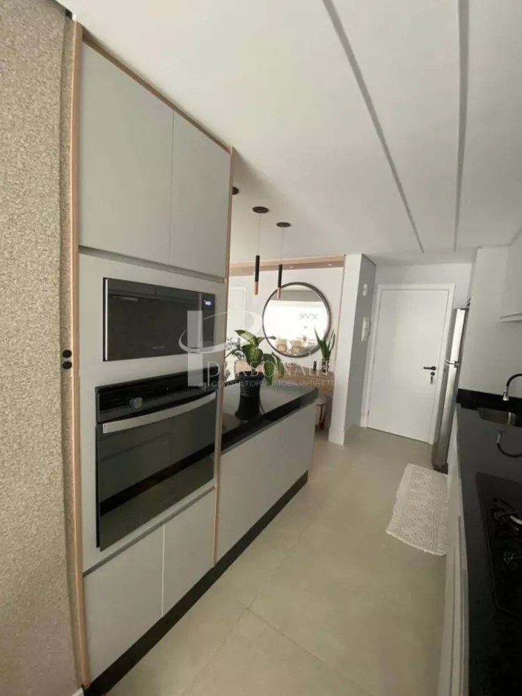 Apartamento à venda com 3 quartos, 110m² - Foto 8