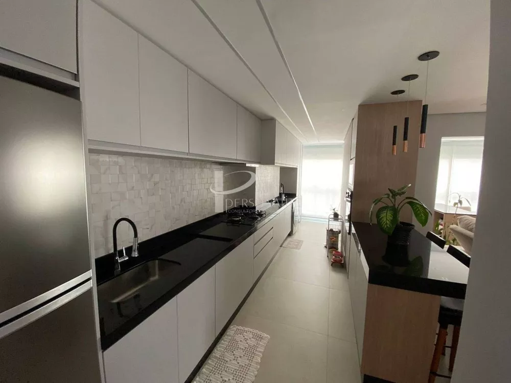 Apartamento à venda com 3 quartos, 110m² - Foto 6