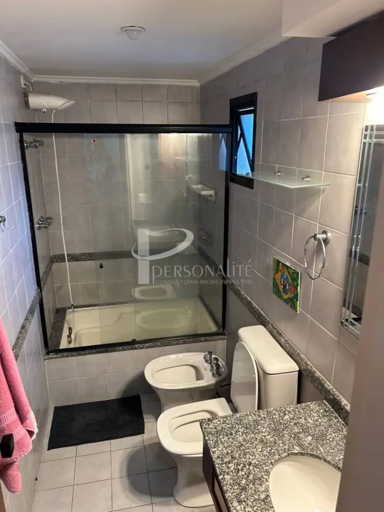 Flat/Apart Hotel, 1 quarto, 57 m² - Foto 2