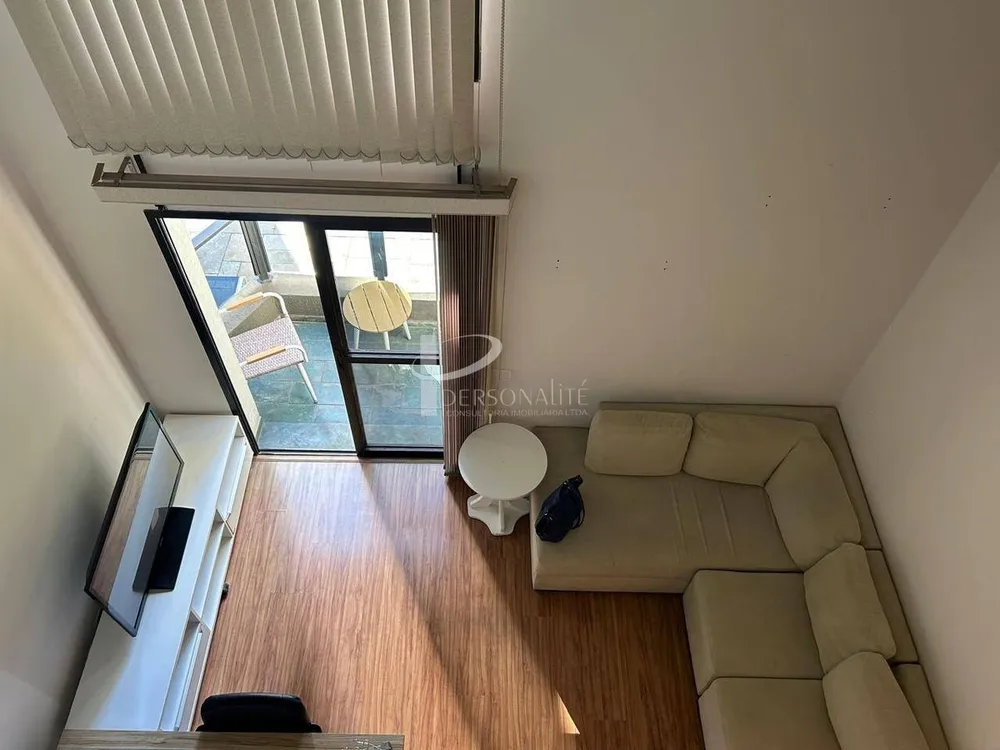 Flat/Apart Hotel, 1 quarto, 57 m² - Foto 3