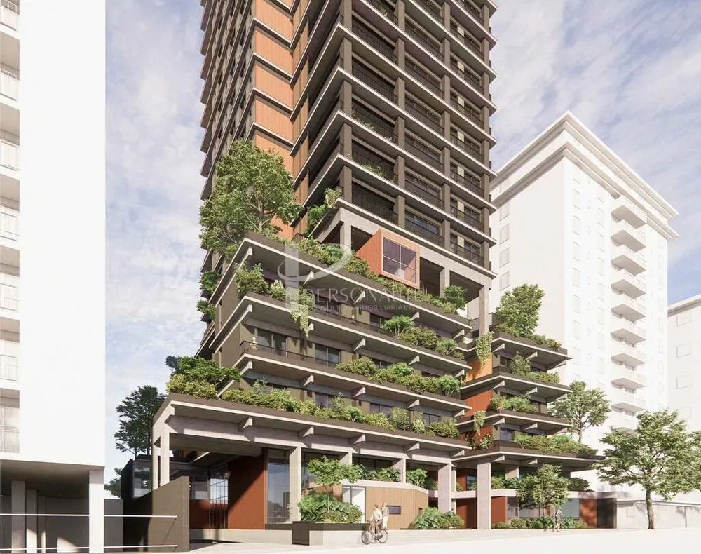 Cobertura, 4 quartos, 183 m² - Foto 3